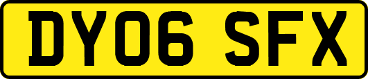 DY06SFX