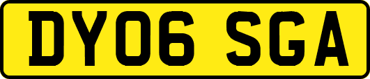 DY06SGA