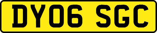 DY06SGC