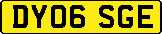 DY06SGE