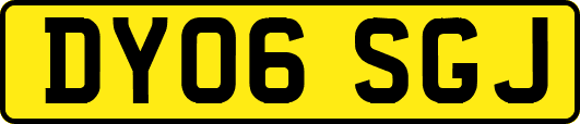 DY06SGJ