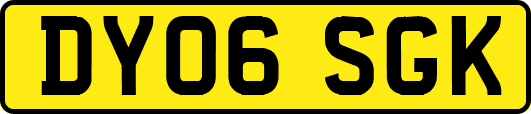 DY06SGK