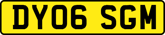 DY06SGM