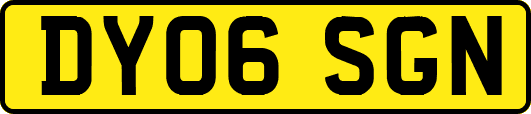 DY06SGN