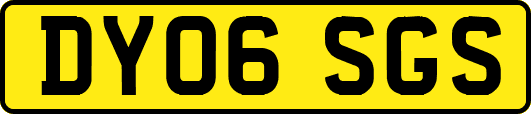 DY06SGS