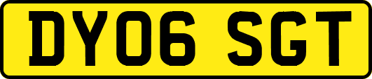 DY06SGT