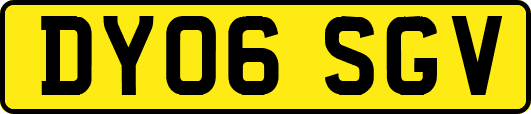 DY06SGV
