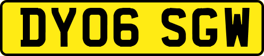 DY06SGW
