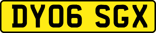 DY06SGX