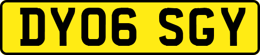 DY06SGY