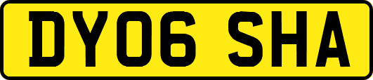 DY06SHA