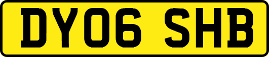 DY06SHB