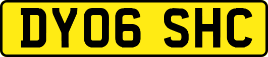 DY06SHC