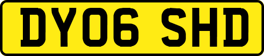 DY06SHD