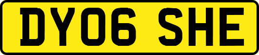 DY06SHE