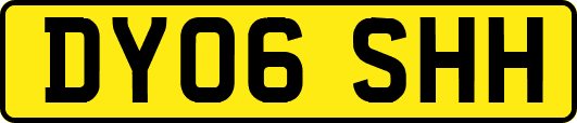 DY06SHH