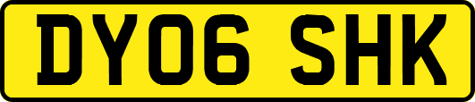 DY06SHK