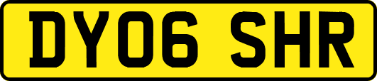 DY06SHR
