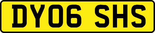 DY06SHS