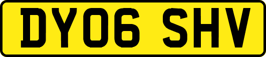 DY06SHV