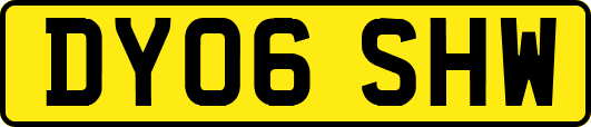 DY06SHW