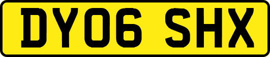 DY06SHX