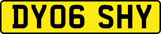DY06SHY