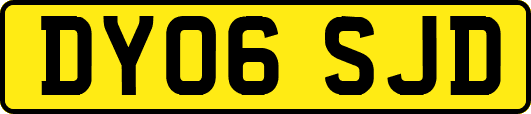 DY06SJD