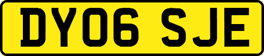 DY06SJE