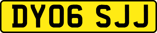 DY06SJJ