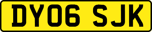 DY06SJK