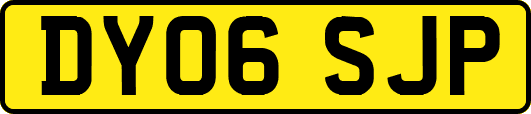 DY06SJP