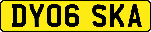 DY06SKA