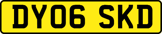 DY06SKD