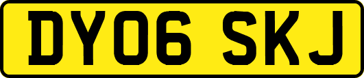 DY06SKJ