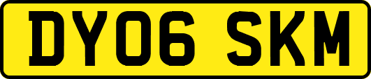 DY06SKM