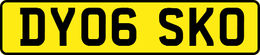DY06SKO