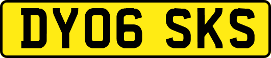DY06SKS