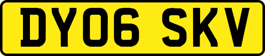 DY06SKV