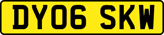 DY06SKW