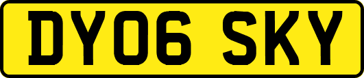 DY06SKY