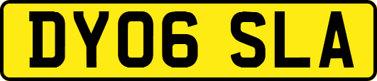 DY06SLA