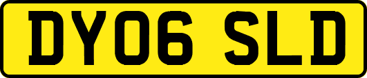 DY06SLD