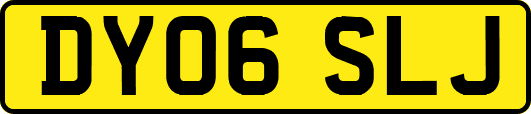 DY06SLJ