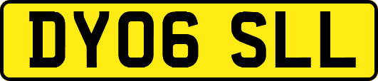 DY06SLL