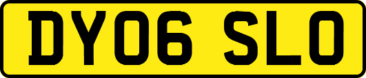 DY06SLO