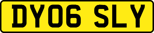 DY06SLY