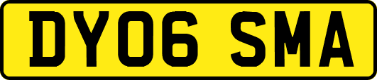DY06SMA