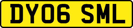 DY06SML