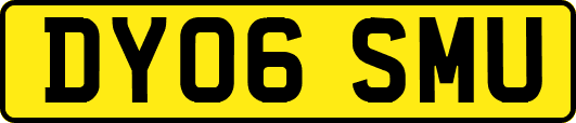 DY06SMU